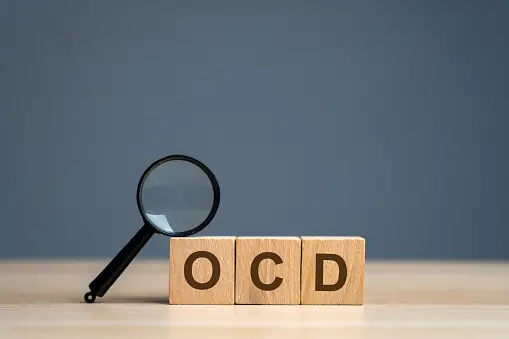 Obsessive Compulsive Disorder