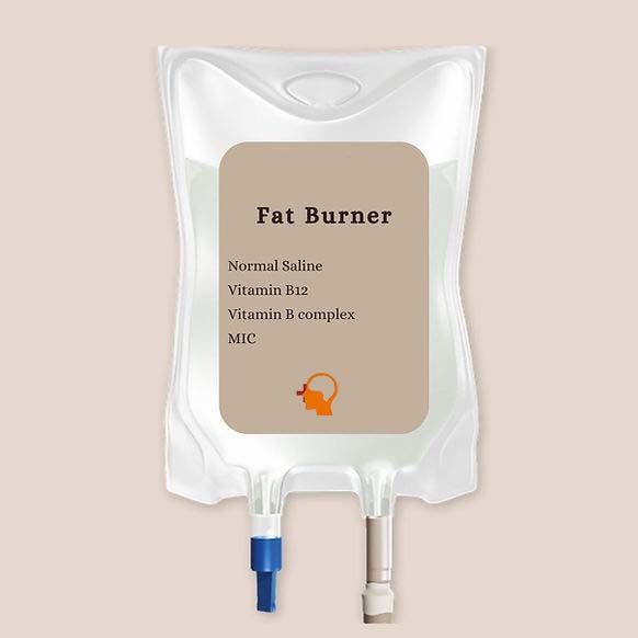 IV Hydration 6 Fat Burner
