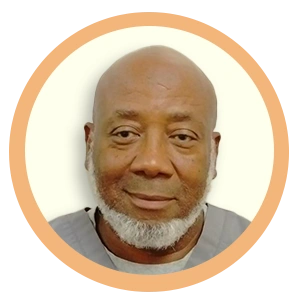 Roy S. Reece Sr. NR CMA BSA