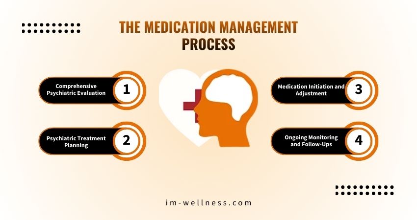 The Medication Management Process