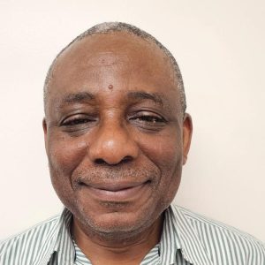 Akinola Adu, APRN, PMHNP-BC Akinola Adu, APRN, PMHNP-BC