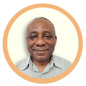 Akinola Adu