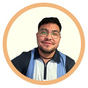 Alexander Montero LPC