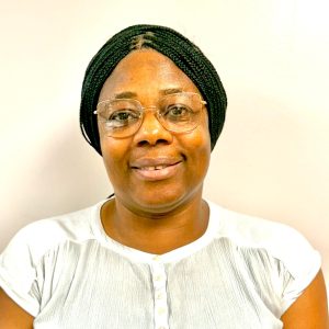 Evelyn Dumkwu, APRN, PMHNP-BC Evelyn Dumkwu, APRN, PMHNP-BC