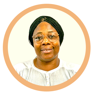 Evelyn Dumkwu
