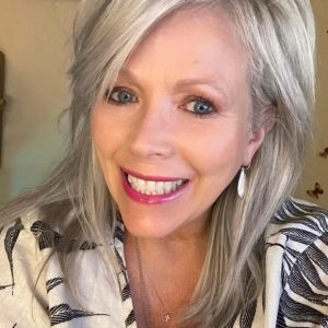 Lori Laughrey, LPC Lori Laughrey, LPC