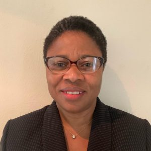 Mosunmola Rufai, APRN, PMHNP-BC Mosunmola Rufai, APRN, PMHNP-BC