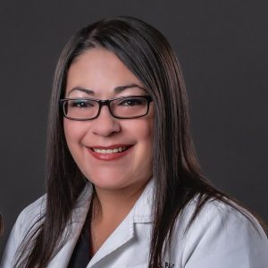 Rosie Gonzalez, PA-C Rosie Gonzalez, PA-C