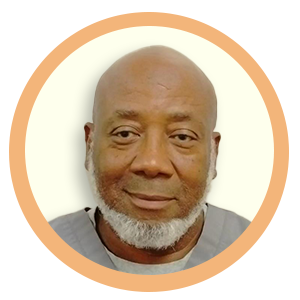 Roy S. Reece Sr. NR-CMA, BSA